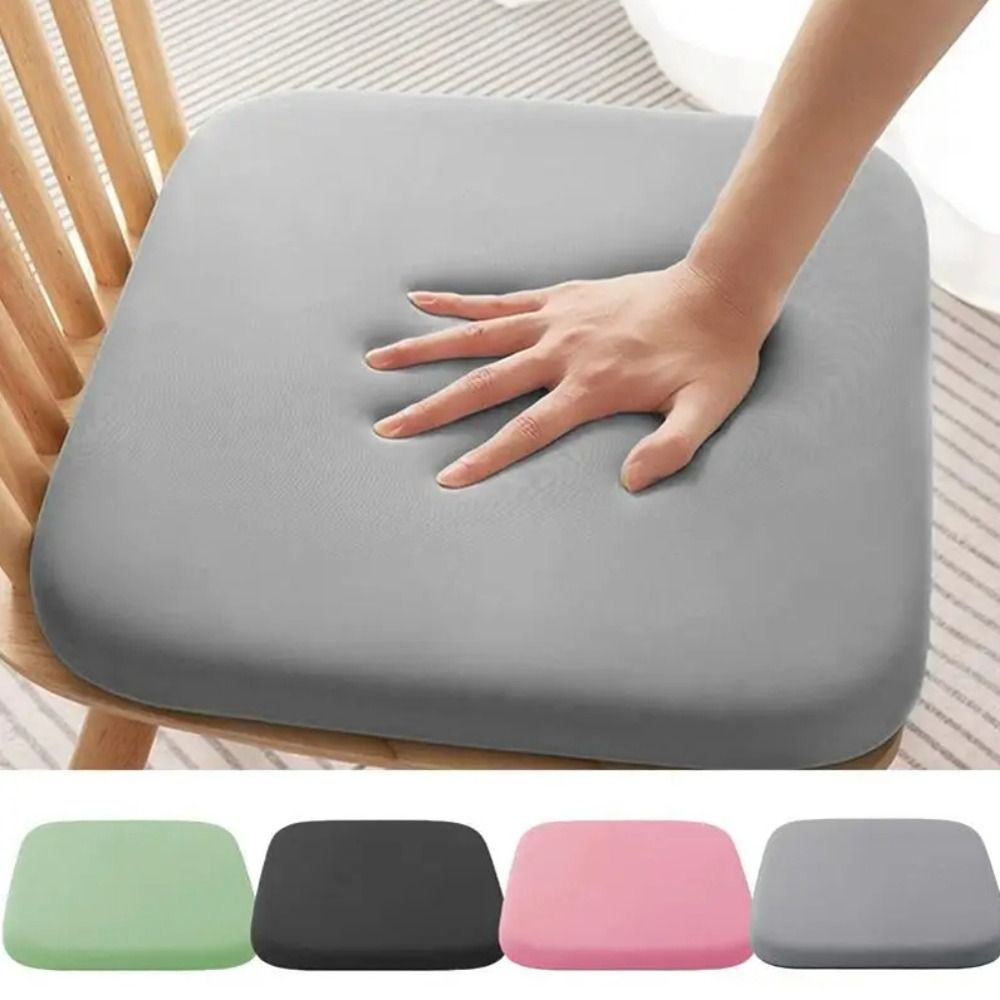 Memory Foam Car Neck Pillow Lumbar Support - Sitzkissen aus Memory-Schaum, atmungsaktiv, rutschfest, für