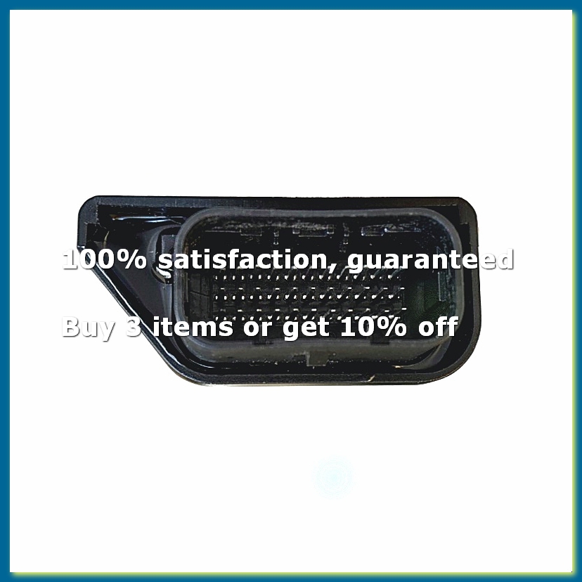 Motorcycle Parts - A49I-Motorrad-ECU Elektronisches Einspritzmodul 2GS0 Motorradteile für