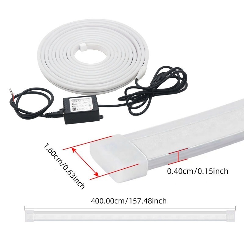 4M Auto-Kofferraum LED-Ambient – Led Ambient Interior Car Lights App Control Bewertung und Preis