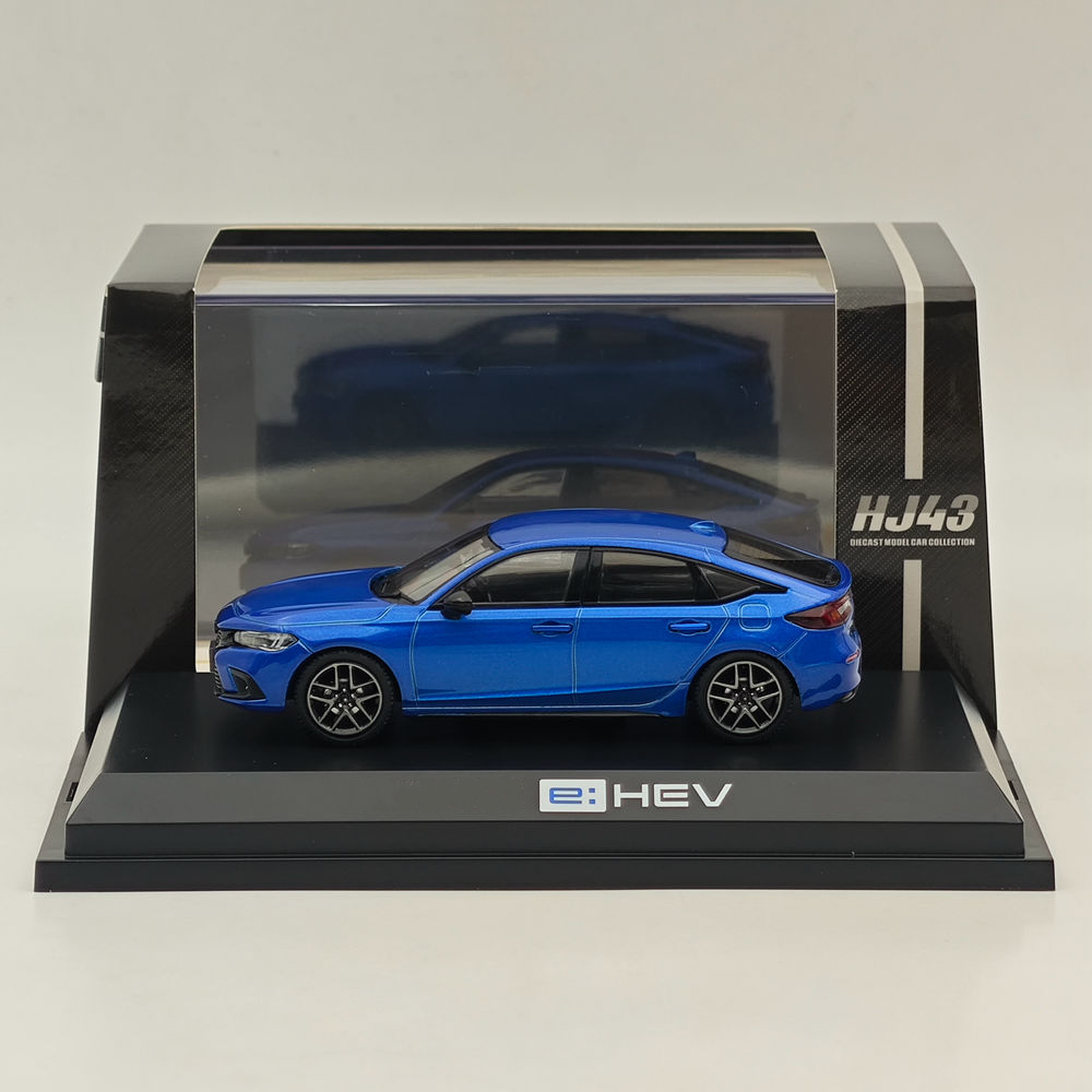 Hobby HJ43 1/43 für Fl4 E Hev  – Car Care Bewertung und Preis