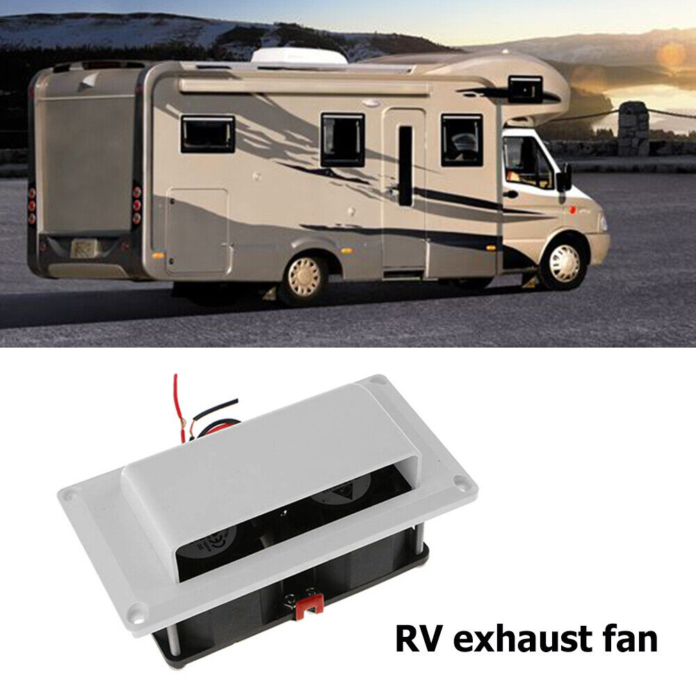 1PC Caravan Seite Air Vent Bel – Car Accessories Bewertung und Preis