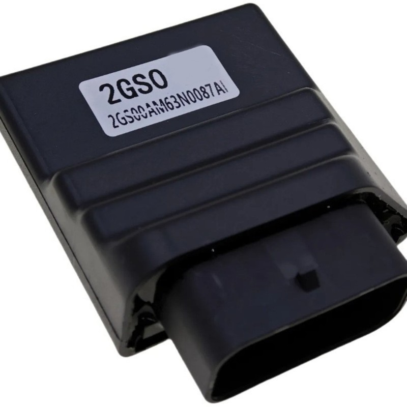 A49I-Motorrad-ECU Elektronisch – Motorcycle Parts Bewertung und Preis